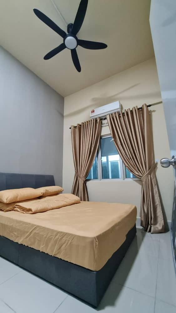 Bee Staycation Pangsapuri Kuala Lumpur