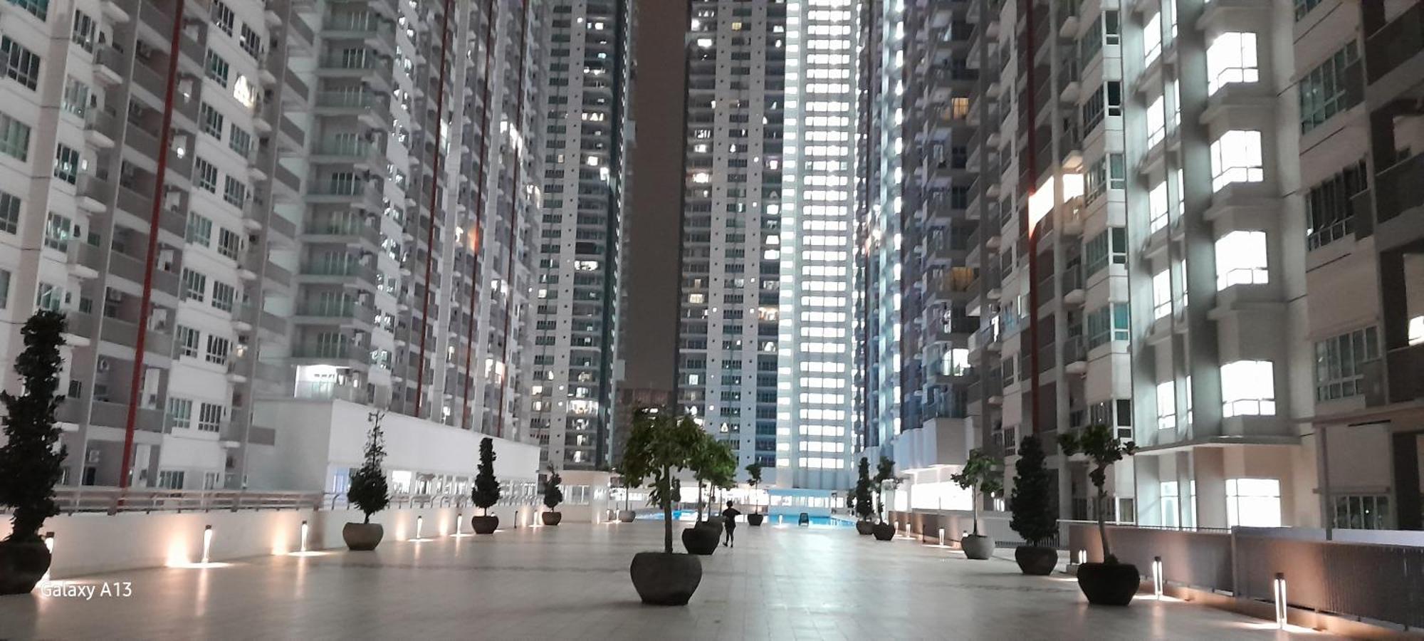 Bee Staycation Pangsapuri Kuala Lumpur
